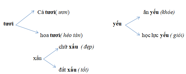 Soạn Văn lớp 7 | Để học tốt Ngữ Văn 7