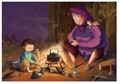 (Siêu ngắn) Soạn bài Củng cố, mở rộng trang 32 Tập 2 | Kết nối tri thức