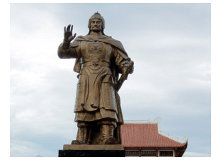 (Siêu ngắn) Soạn bài Quang Trung đại phá quân Thanh | Kết nối tri thức