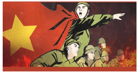 (Siêu ngắn) Soạn bài Ta đi tới | Kết nối tri thức