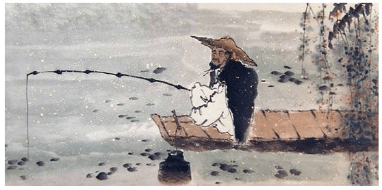 (Siêu ngắn) Soạn bài Thu điếu | Kết nối tri thức