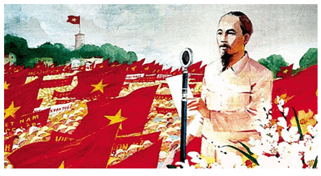 (Siêu ngắn) Soạn bài Tinh thần yêu nước của nhân dân ta | Kết nối tri thức