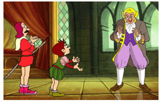 (Siêu ngắn) Soạn bài Trưởng giả học làm sang | Kết nối tri thức