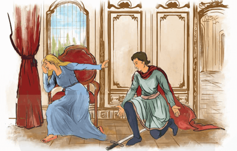 (Siêu ngắn) Soạn bài Lơ Xít | Kết nối tri thức