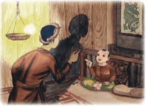 (Siêu ngắn) Soạn bài Người con gái Nam Xương - một bi kịch của con người | Kết nối tri thức