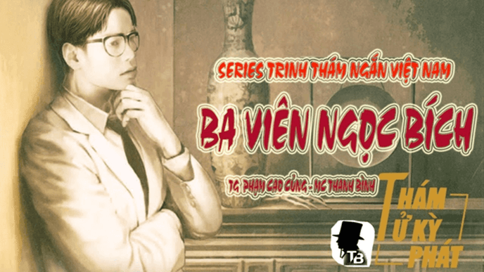 (Siêu ngắn) Soạn bài Ba viên ngọc bích | Kết nối tri thức