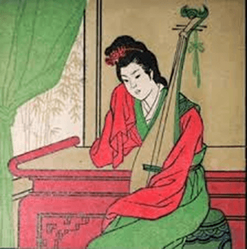 (Siêu ngắn) Soạn bài Hoàng Hạc lâu tống Mạnh Hạo Nhiên chi Quảng Lăng, một bài thơ tiễn biệt tiêu biểu trong thơ Đường | Kết nối tri thức