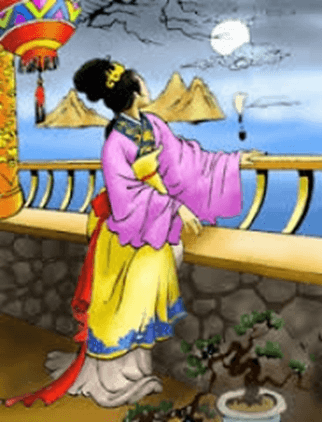 (Siêu ngắn) Soạn bài Kiều ở lầu Ngưng Bích | Kết nối tri thức