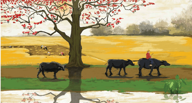 (Siêu ngắn) Soạn bài Tiếng Việt | Kết nối tri thức