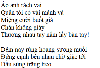 Đồng chí (Tác giả Tác phẩm - sách mới)