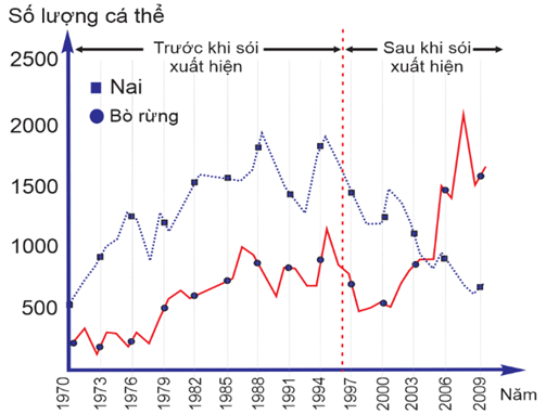 100+ câu hỏi trắc nghiệm Sinh thái học (có đáp án)