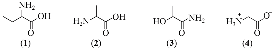 Hợp chất chứa nitrogen (Chuyên đề Hóa học ôn thi Tốt nghiệp 2025)
