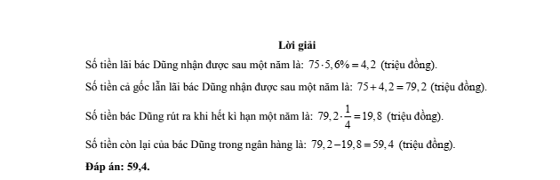 Đề kiểm tra Toán 7 Kết nối tri thức theo Chương (có lời giải)