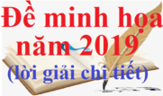 Đề ôn thi Tốt nghiệp THPT năm 2024 (các môn học)