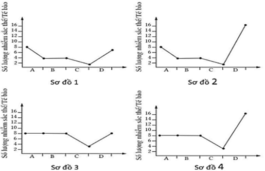 Đề thi thử Sinh Tốt nghiệp THPT 2025-2026 Liên trường THPT (Bắc Ninh)tieude