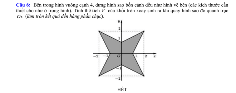 Đề thi thử Toán Tốt nghiệp 2025-2026 trường THPT Bá Thước (Thanh Hóa)