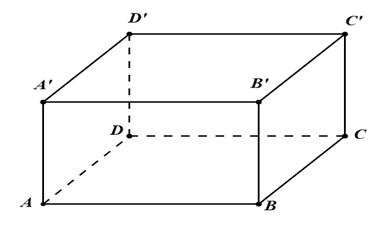 Đề thi thử Toán Tốt nghiệp THPT 2025-2026 trường THPT Lê Quý Đôn (Hà Nội)