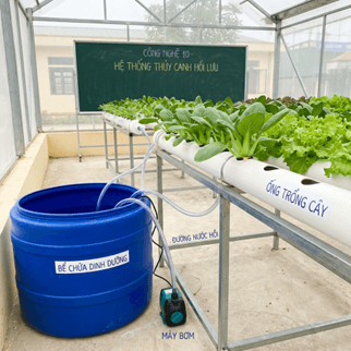 Đề thi Tốt nghiệp THPT Công nghệ Nông nghiệp 2026 (có lời giải)