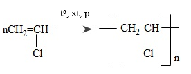 C2H5Cl + KOH → KCl + C2H4 + H2O | C2H5Cl ra KCl | C2H5Cl ra C2H4 | KOH ra KCl