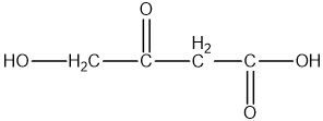 Công thức cấu tạo của C4H6O4 và gọi tên | Đồng phân của C4H6O4 và gọi tên