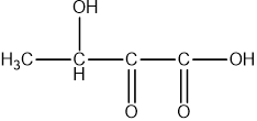 Công thức cấu tạo của C4H6O4 và gọi tên | Đồng phân của C4H6O4 và gọi tên