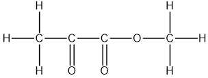 Công thức cấu tạo của C4H6O4 và gọi tên | Đồng phân của C4H6O4 và gọi tên