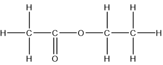 Công thức cấu tạo của C4H8O2 và gọi tên | Đồng phân của C4H8O2 và gọi tên