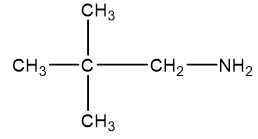 Công thức cấu tạo của C5H13N và gọi tên | Đồng phân của C5H13N và gọi tên