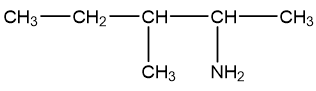Công thức cấu tạo của C6H15N và gọi tên | Đồng phân của C6H15N và gọi tên