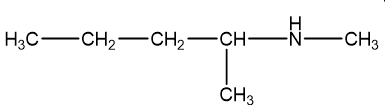 Công thức cấu tạo của C6H15N và gọi tên | Đồng phân của C6H15N và gọi tên