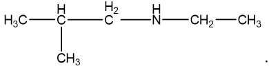 Công thức cấu tạo của C6H15N và gọi tên | Đồng phân của C6H15N và gọi tên