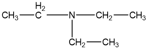 Công thức cấu tạo của C6H15N và gọi tên | Đồng phân của C6H15N và gọi tên