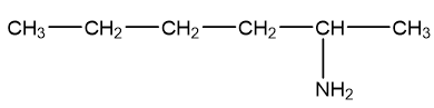 Công thức cấu tạo của C6H15N và gọi tên | Đồng phân của C6H15N và gọi tên