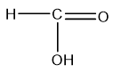 Công thức cấu tạo của CH2O2 và gọi tên | Đồng phân của CH2O2 và gọi tên