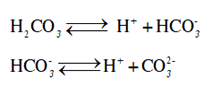 Công thức hidroxit cao nhất của Cacbon (C) (ảnh 1)