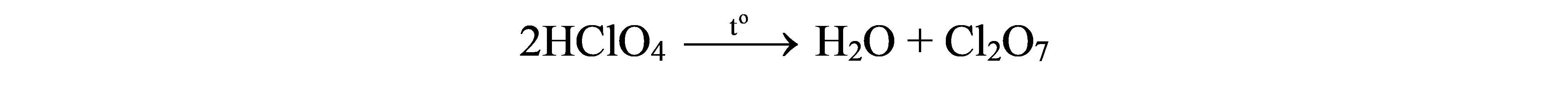 Công thức hidroxit cao nhất của Clo (Cl) (ảnh 1)