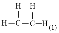 Công thức Lewis của C2H4