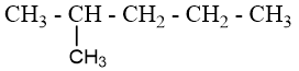 Đồng phân của C6H14 và gọi tên | Công thức cấu tạo của C6H14 và gọi tên