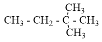 Đồng phân của C6H14 và gọi tên | Công thức cấu tạo của C6H14 và gọi tên