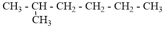 Đồng phân của C7H16 và gọi tên | Công thức cấu tạo của C7H16 và gọi tên