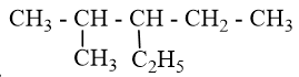 Đồng phân của C8H18 và gọi tên | Công thức cấu tạo của C8H18 và gọi tên