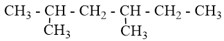 Đồng phân của C8H18 và gọi tên | Công thức cấu tạo của C8H18 và gọi tên