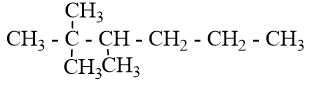 Đồng phân của C9H20 và gọi tên | Công thức cấu tạo của C9H20 và gọi tên