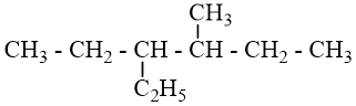 Đồng phân của C9H20 và gọi tên | Công thức cấu tạo của C9H20 và gọi tên