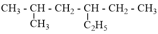 Đồng phân của C9H20 và gọi tên | Công thức cấu tạo của C9H20 và gọi tên