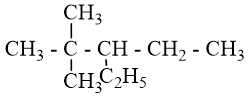 Đồng phân của C9H20 và gọi tên | Công thức cấu tạo của C9H20 và gọi tên