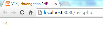 Tìm độ dài chuỗi trong PHP
