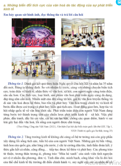 Chuyên đề KTPL 12 Cánh diều PDF | Chuyên đề học tập Kinh tế và pháp luật 12