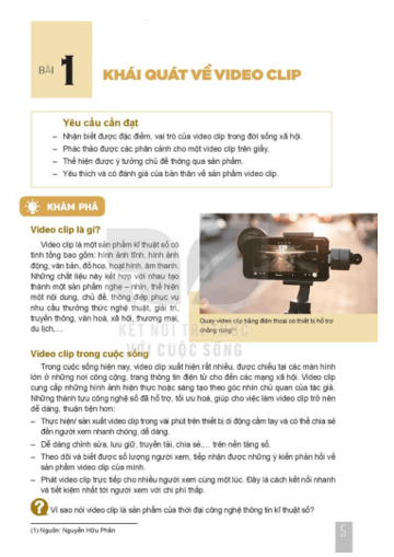 Mĩ thuật 11 Kết nối tri thức pdf