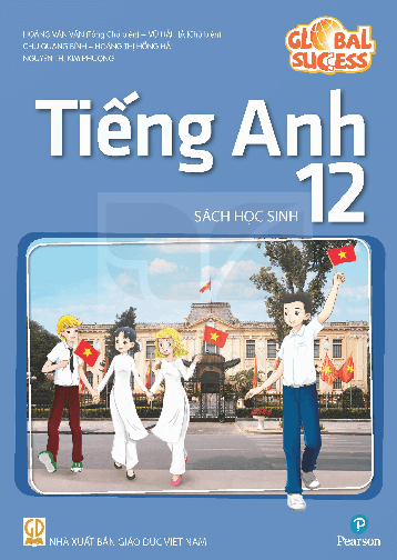 PDF Tiếng Anh 12 Global Success